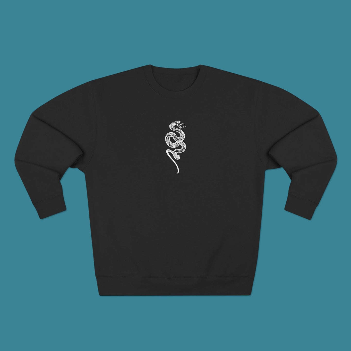 Snake Crew