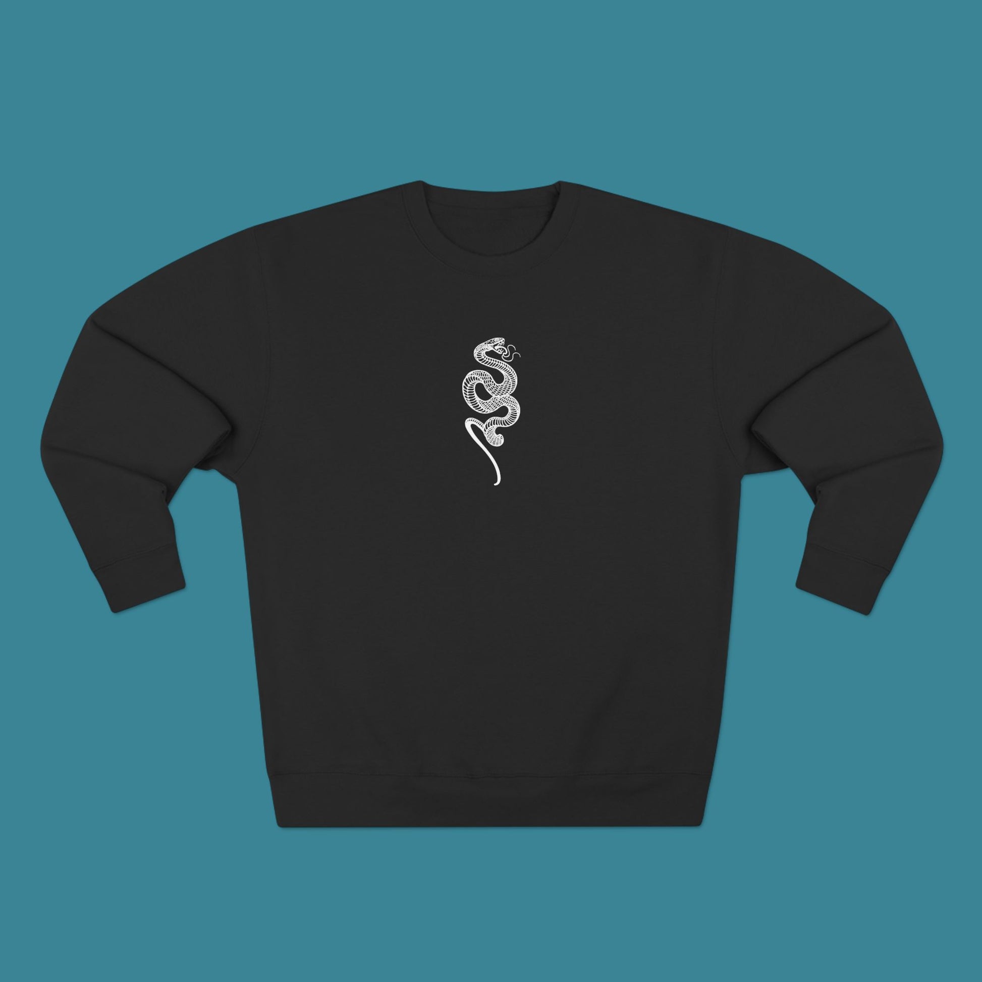 Snake Crew