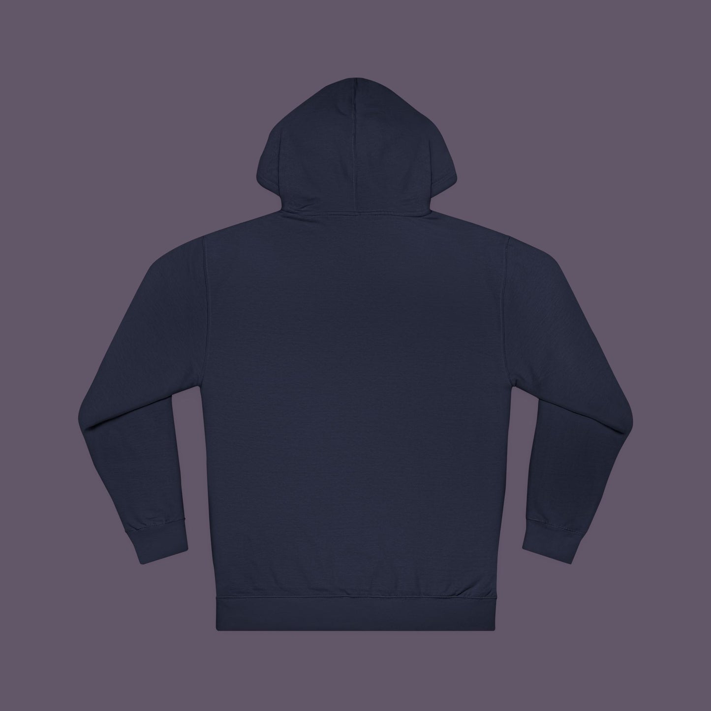 Box Logo Hoodie