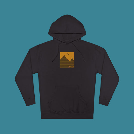 Mountain Hoodie