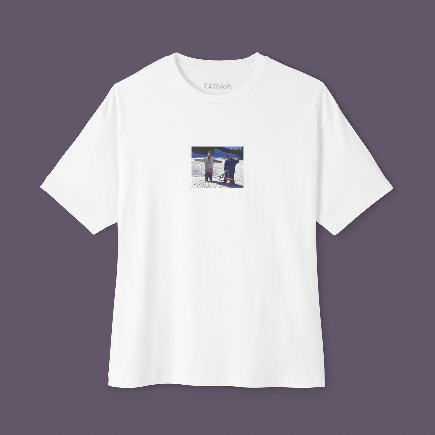 Baggy T