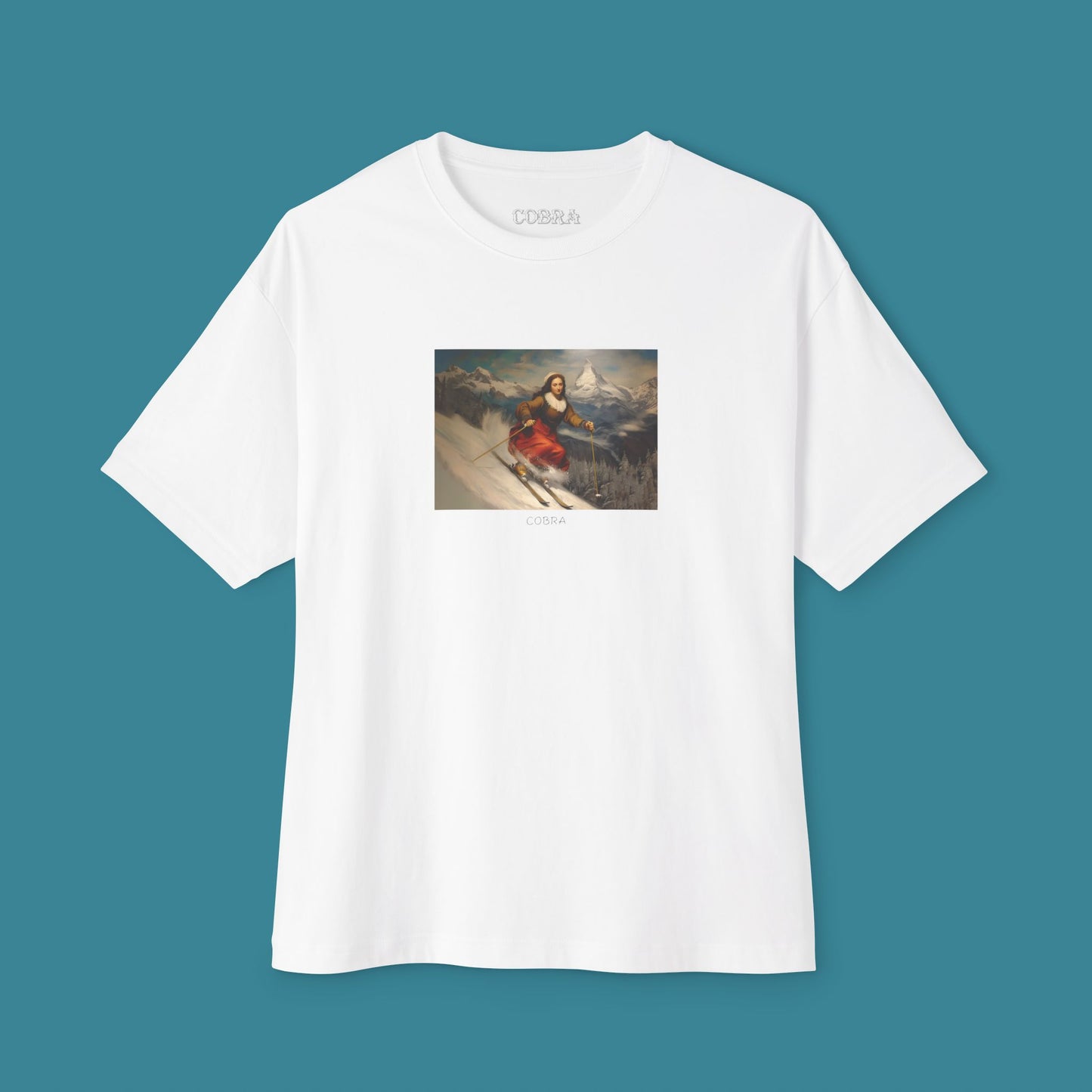 Mona Lisa T