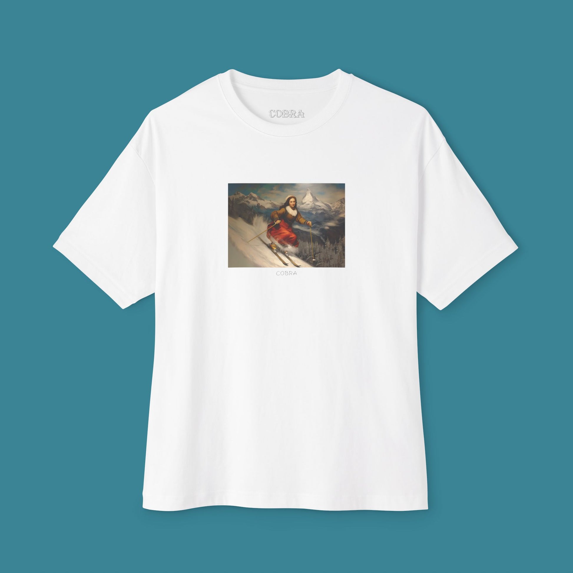 Mona Lisa T