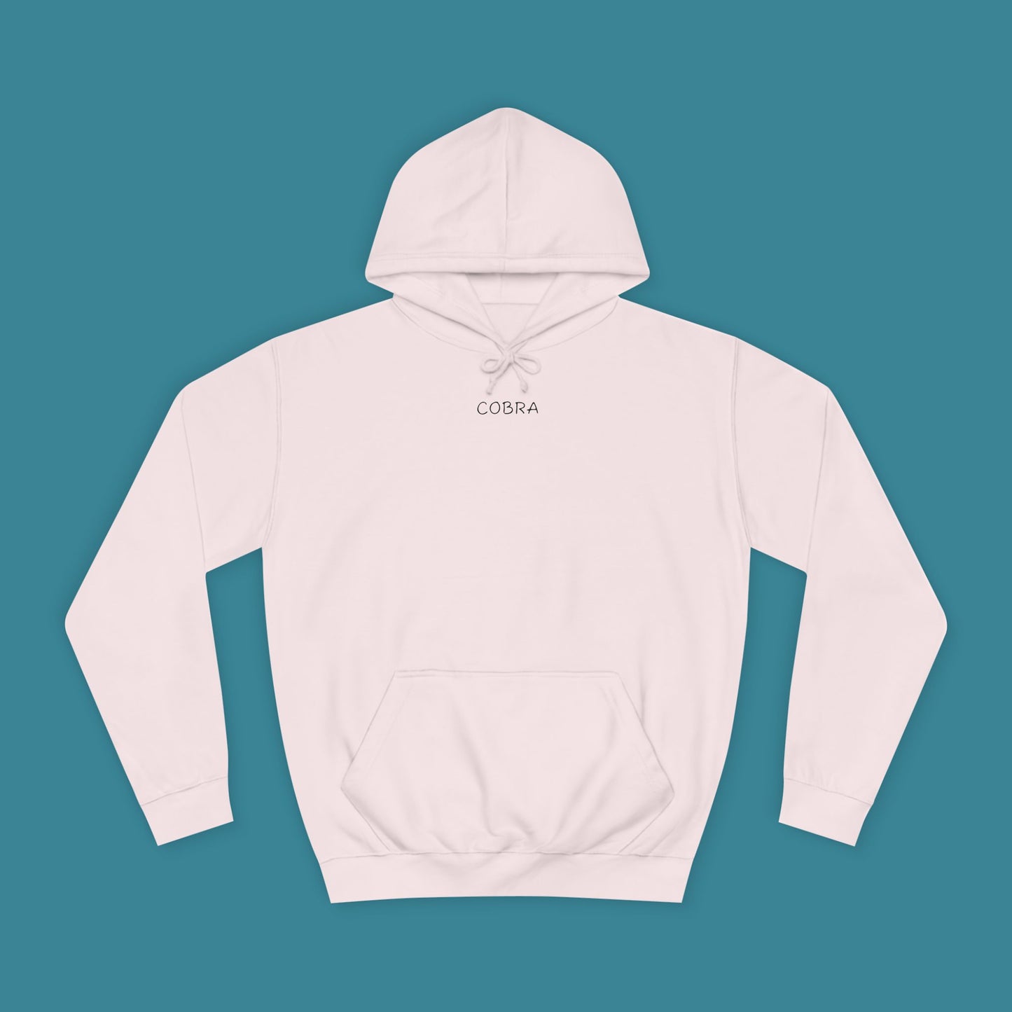 Signature Hoodie