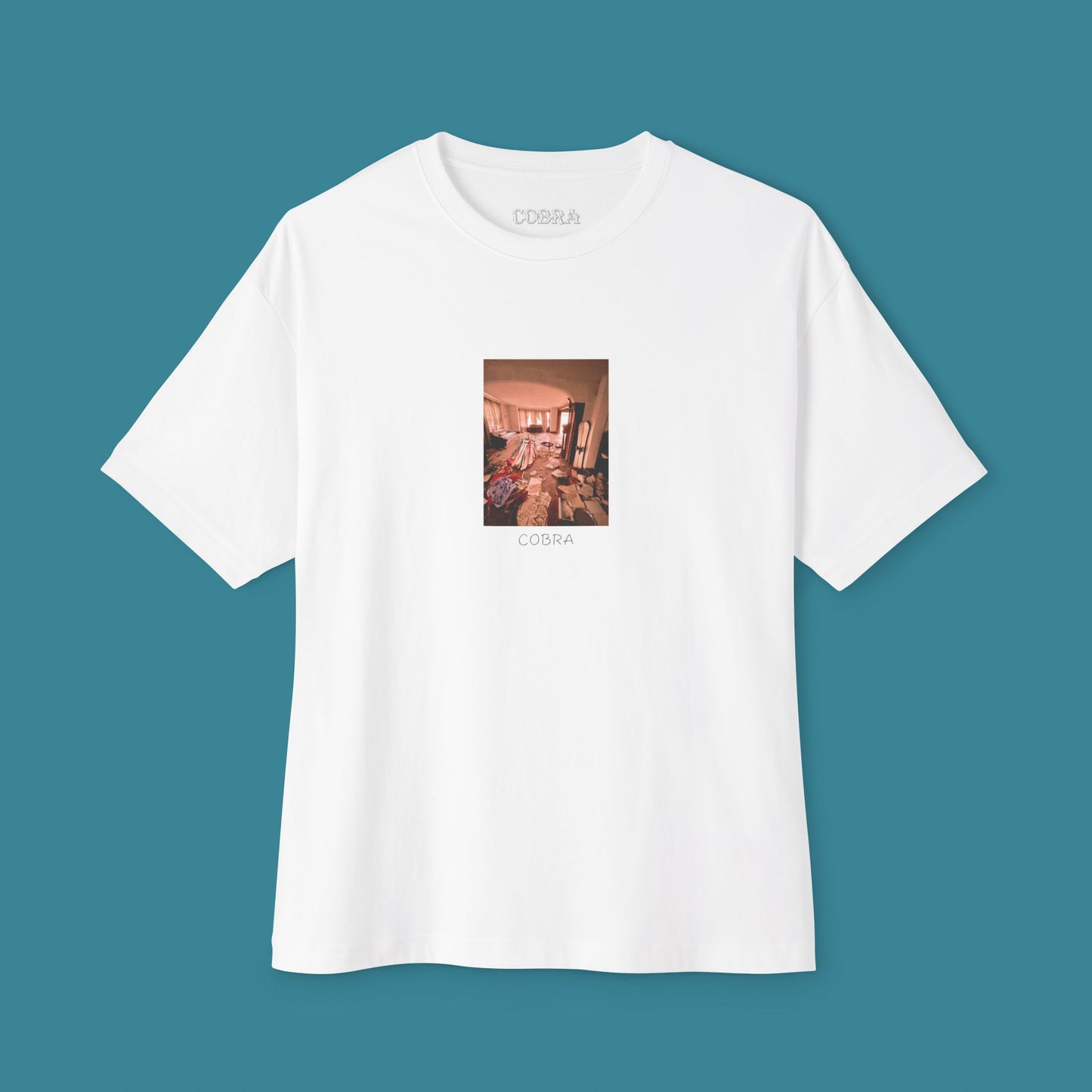 Ski House T