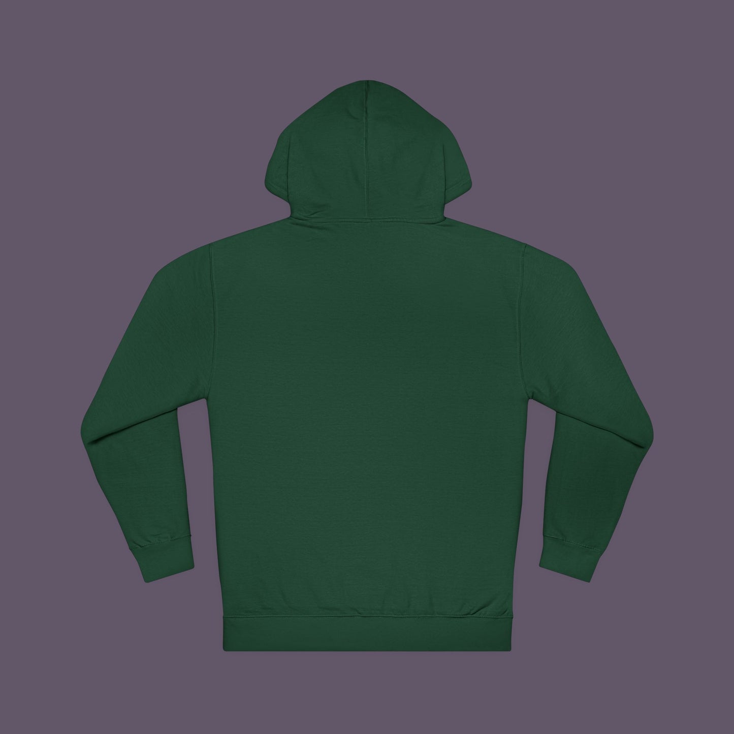 Box Logo Hoodie