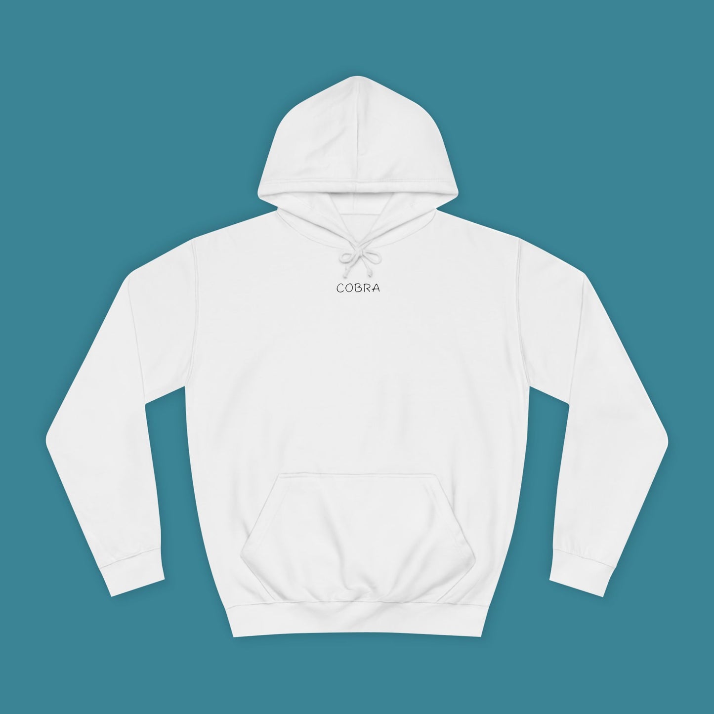 Signature Hoodie