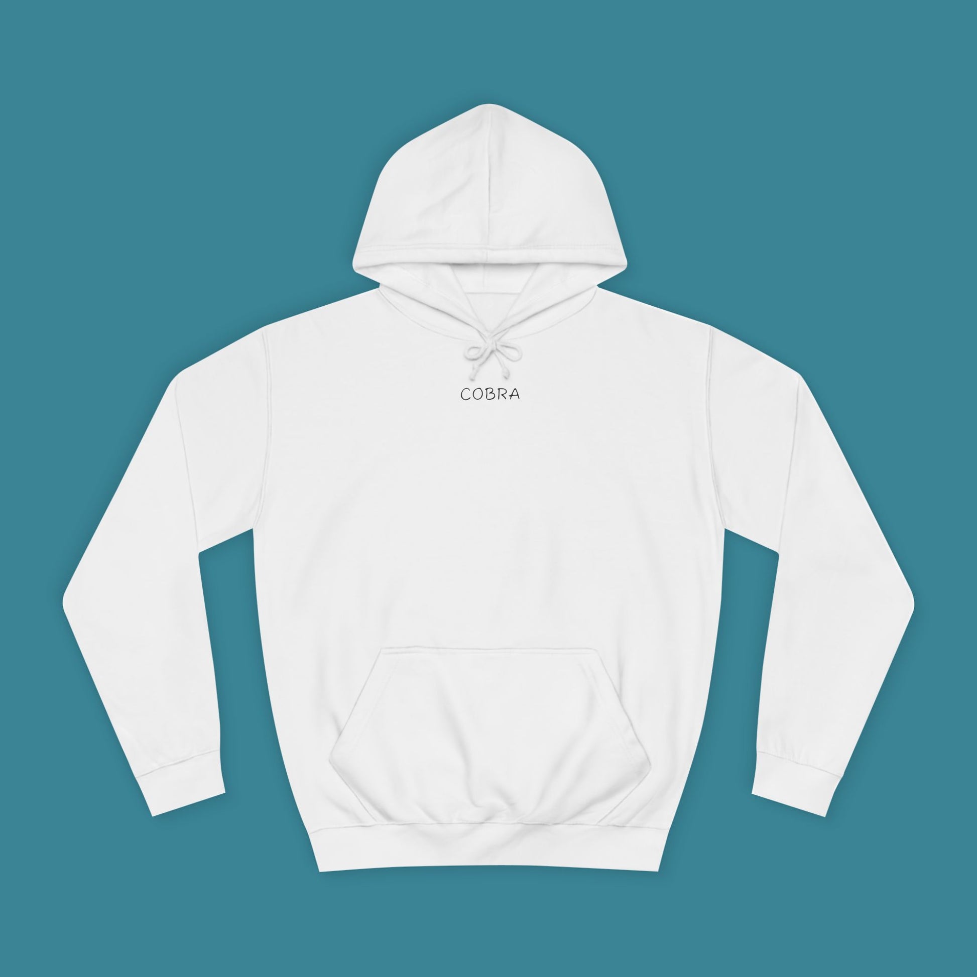 Signature Hoodie