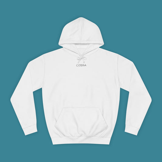 Signature Hoodie