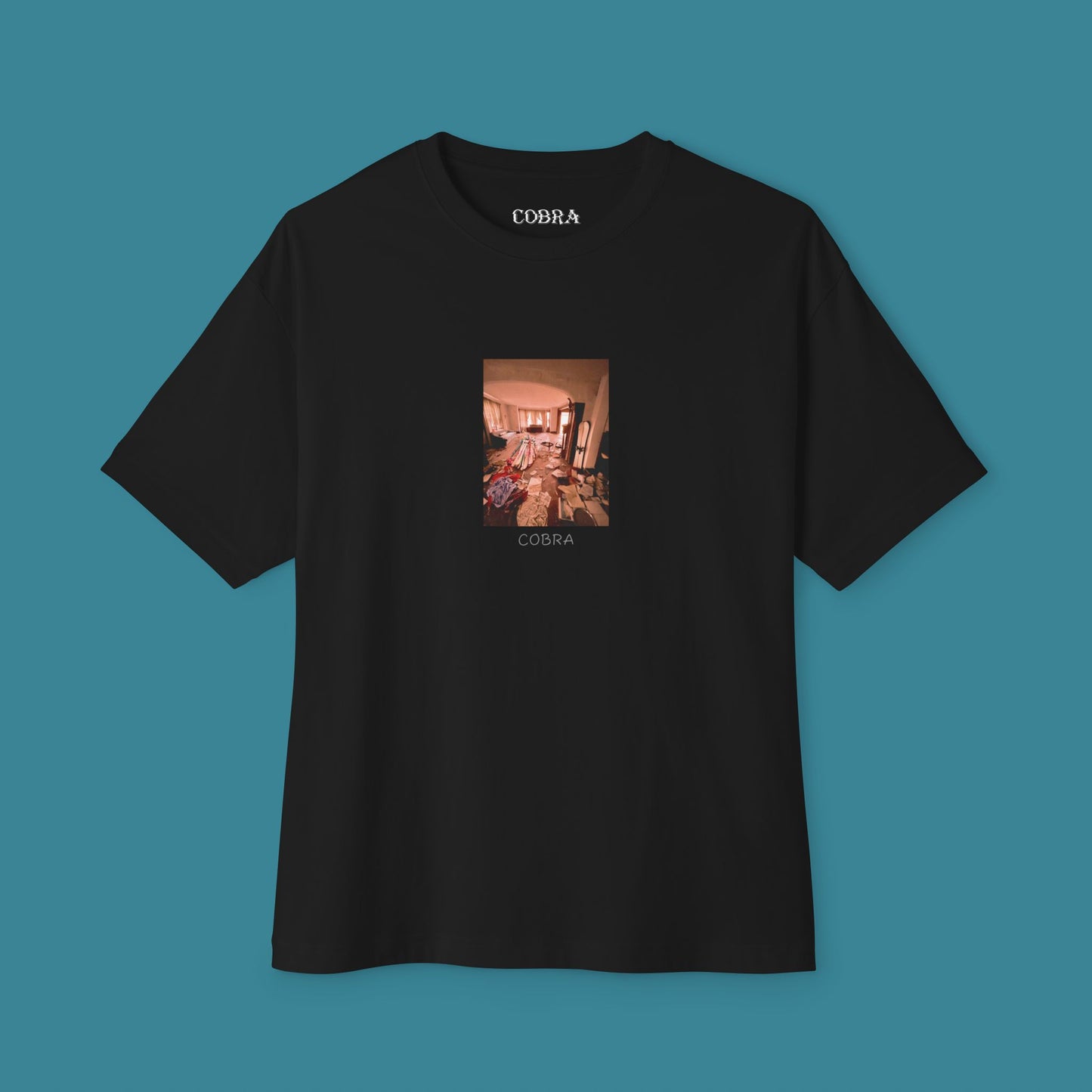 Ski House T