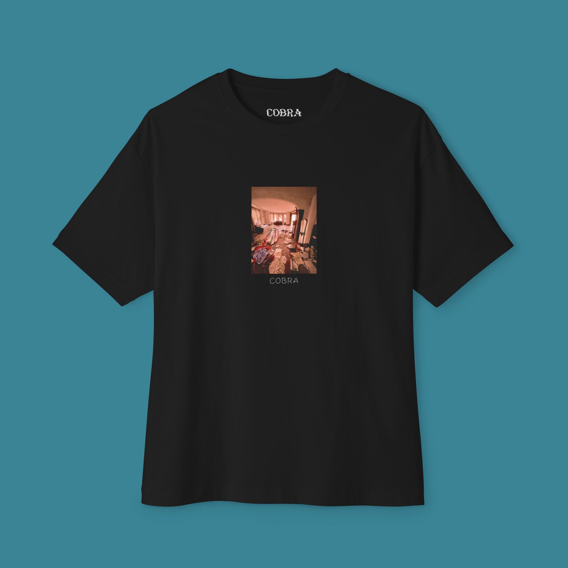 Ski House T
