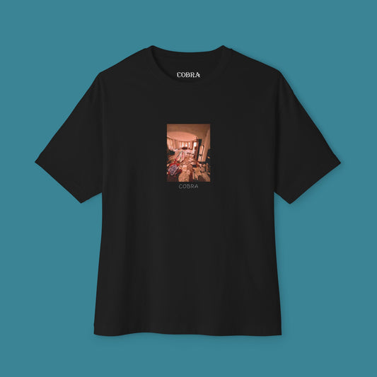 Ski House T