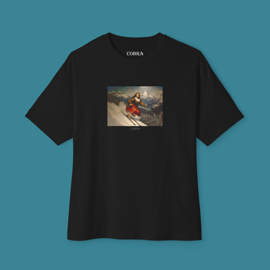 Mona Lisa T