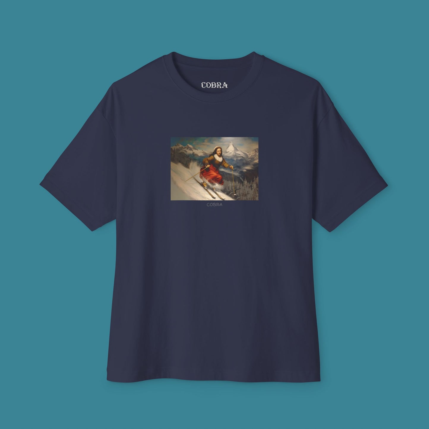 Mona Lisa T