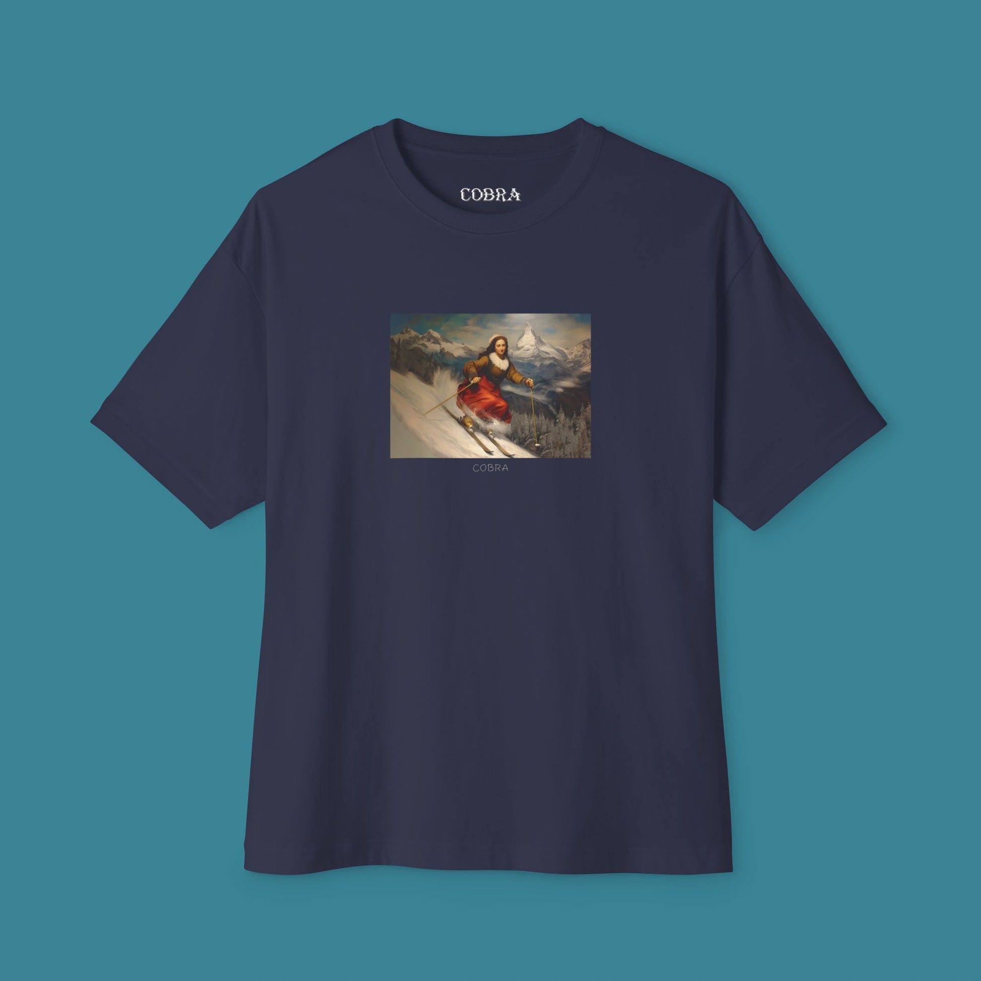 Mona Lisa T