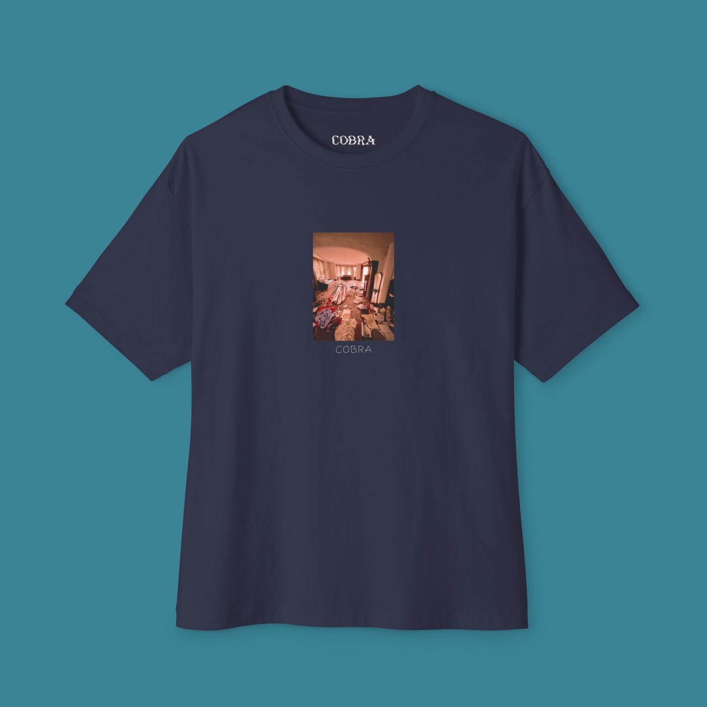 Ski House T