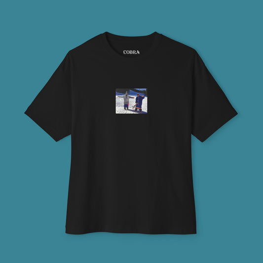 Baggy T