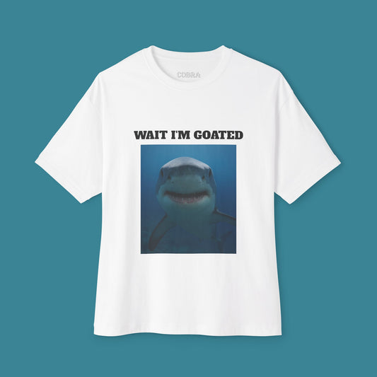 Goated Shark T