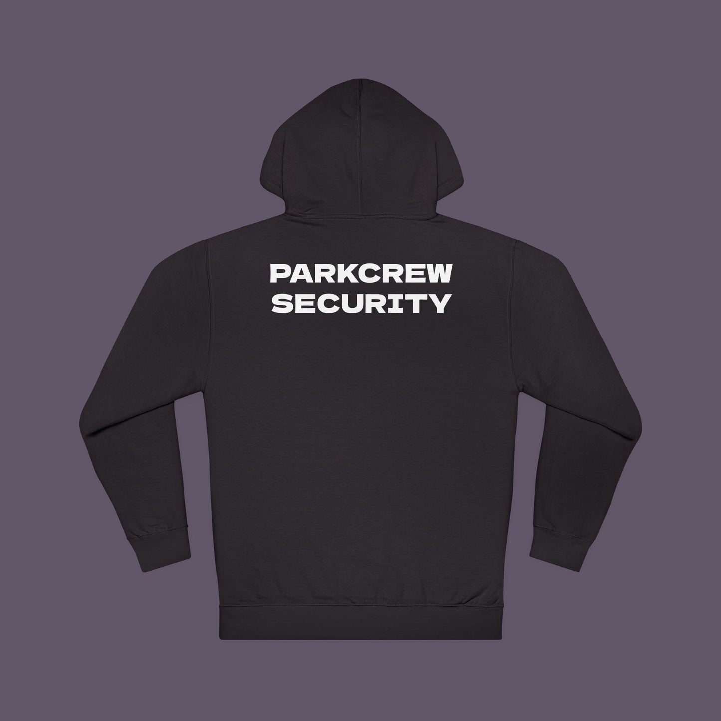 Security Hoodie