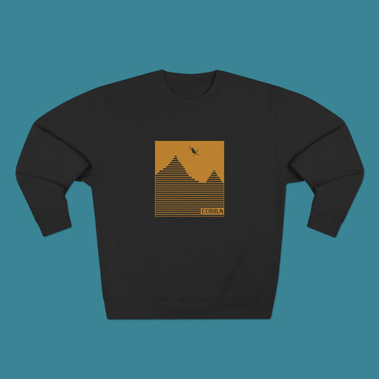 Mountain Crew