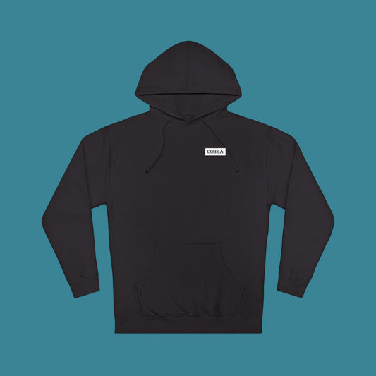 Box Logo Hoodie