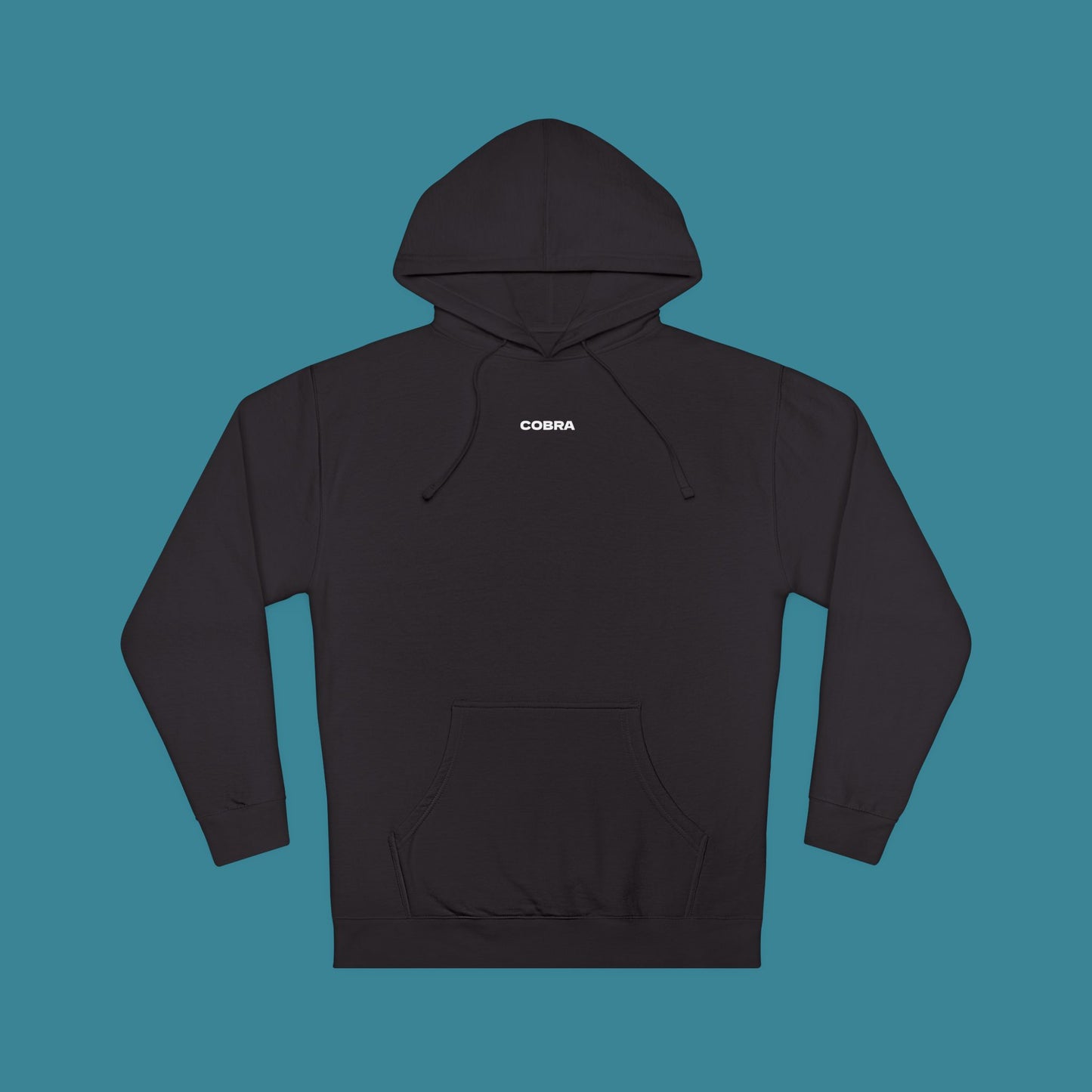 Security Hoodie