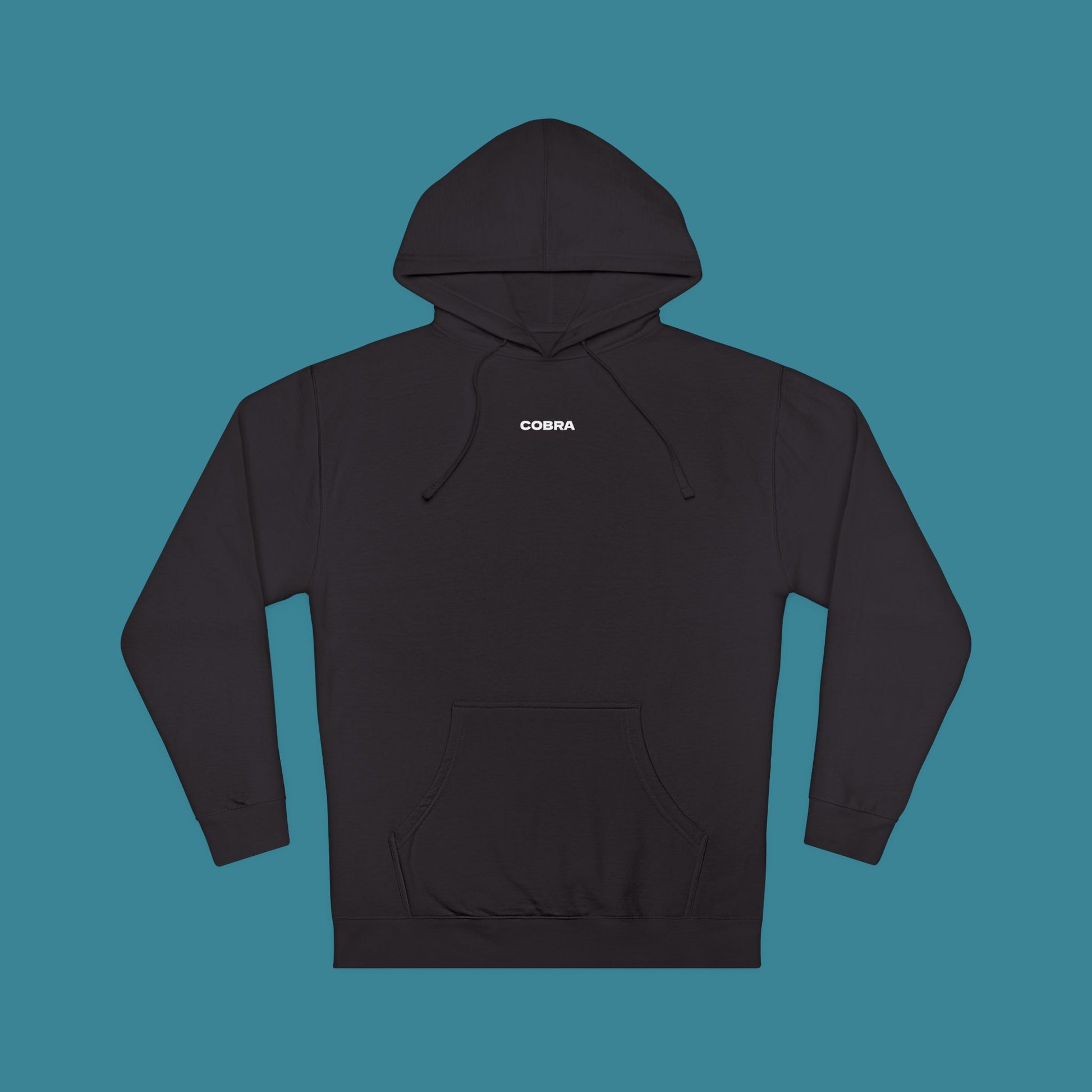 Security Hoodie