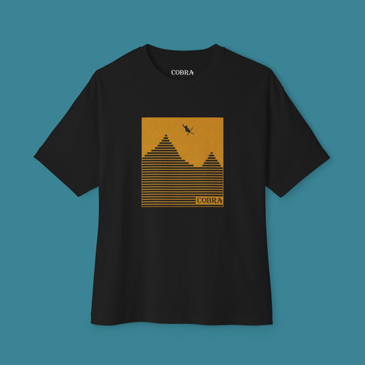Mountain T