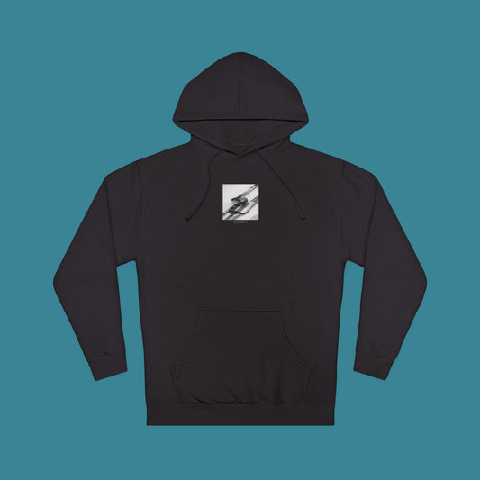 Snake n Ski Hoodie
