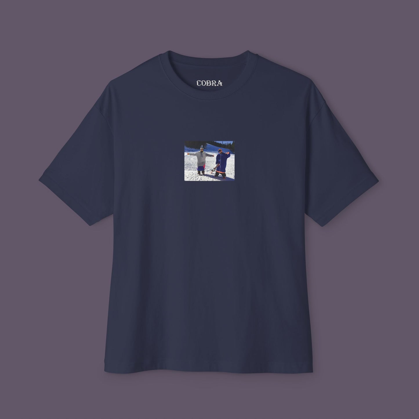 Baggy T