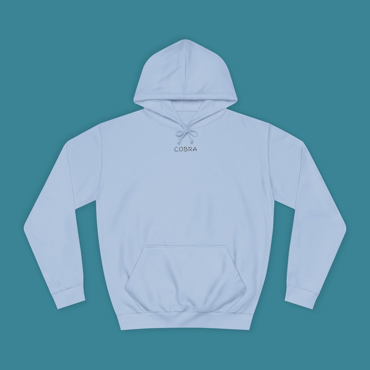 Signature Hoodie
