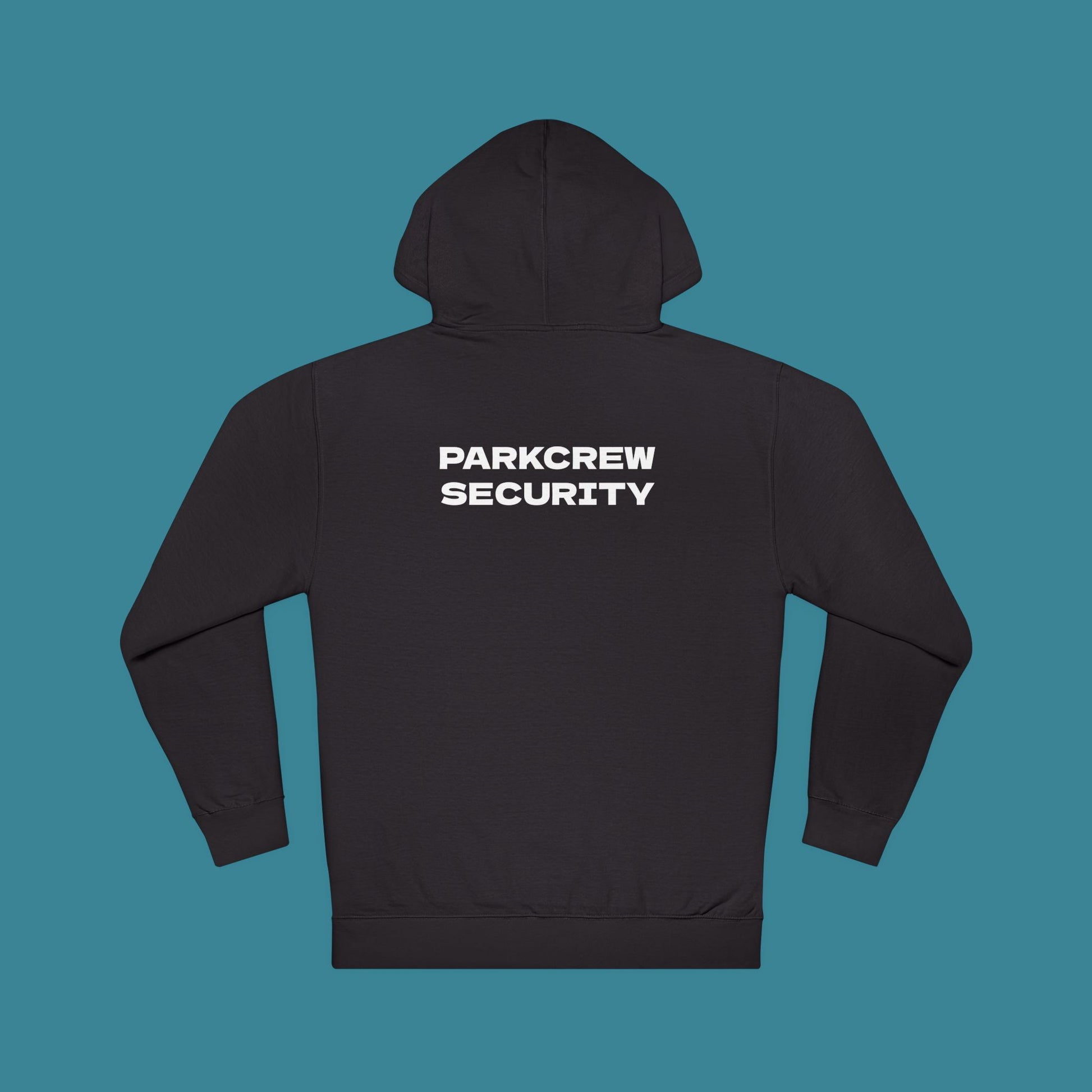 Security Hoodie