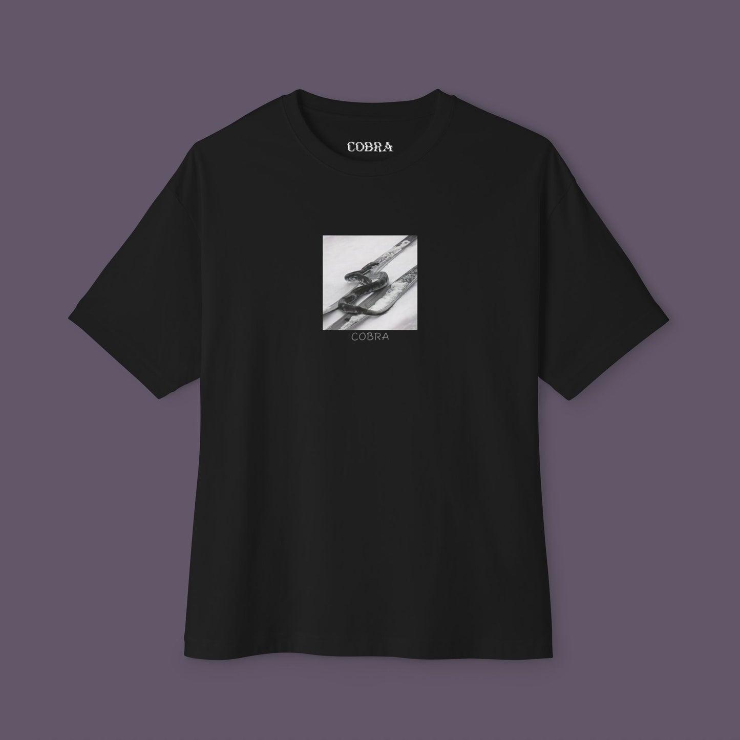 Snake n Ski T