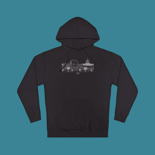 Skyline Hoodie