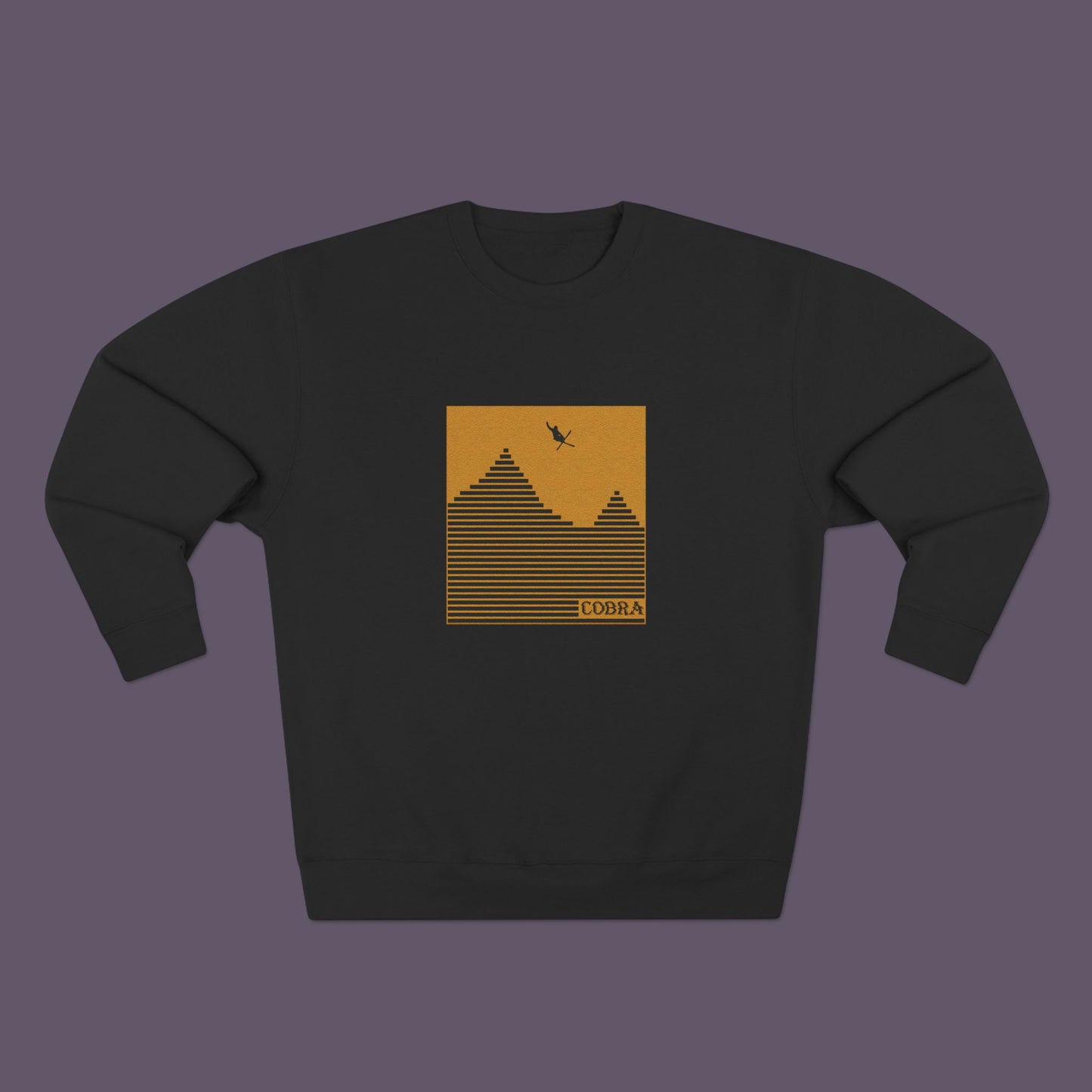 Mountain Crew