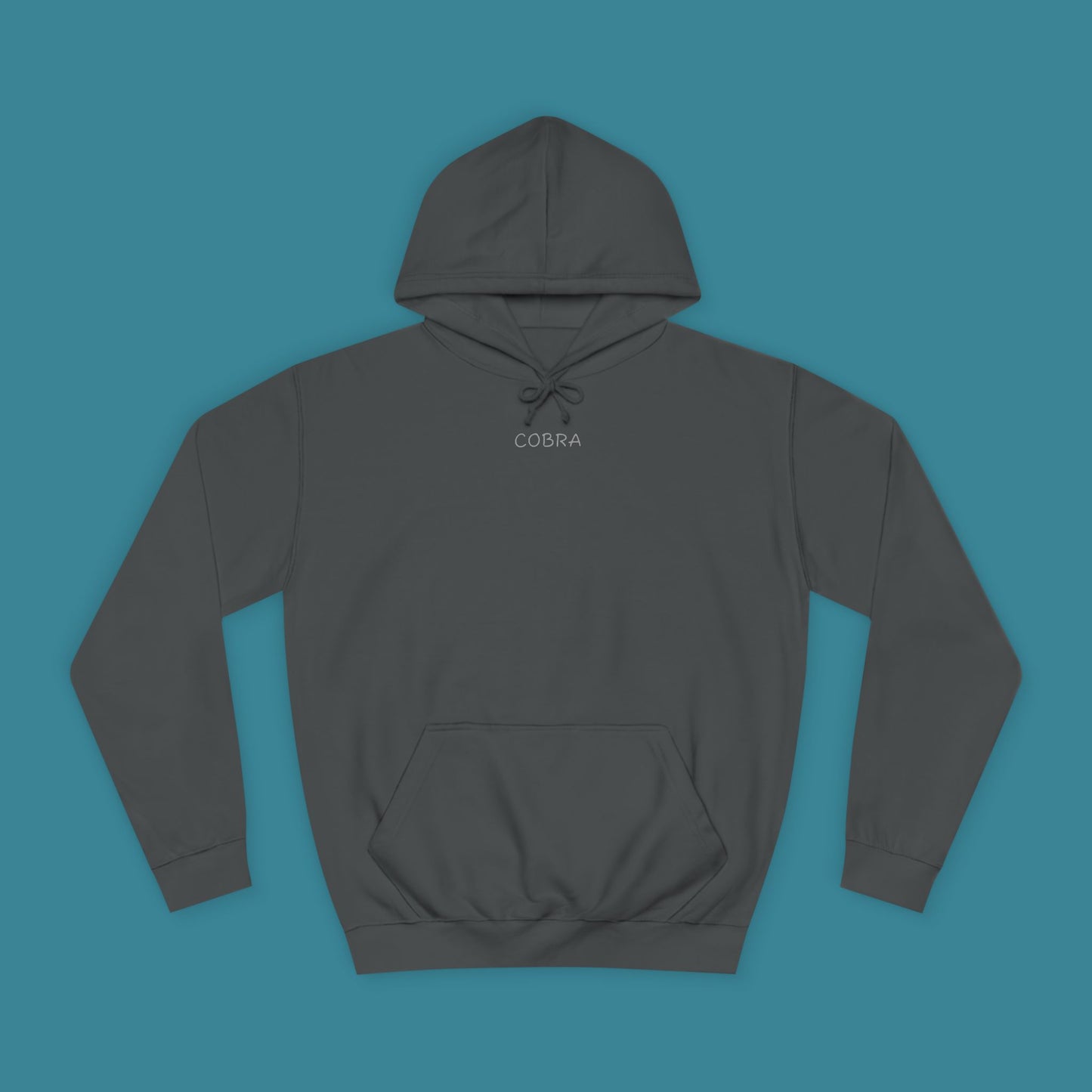 Signature Hoodie
