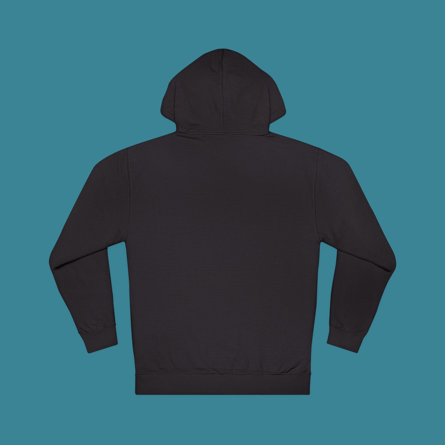 Snake n Ski Hoodie