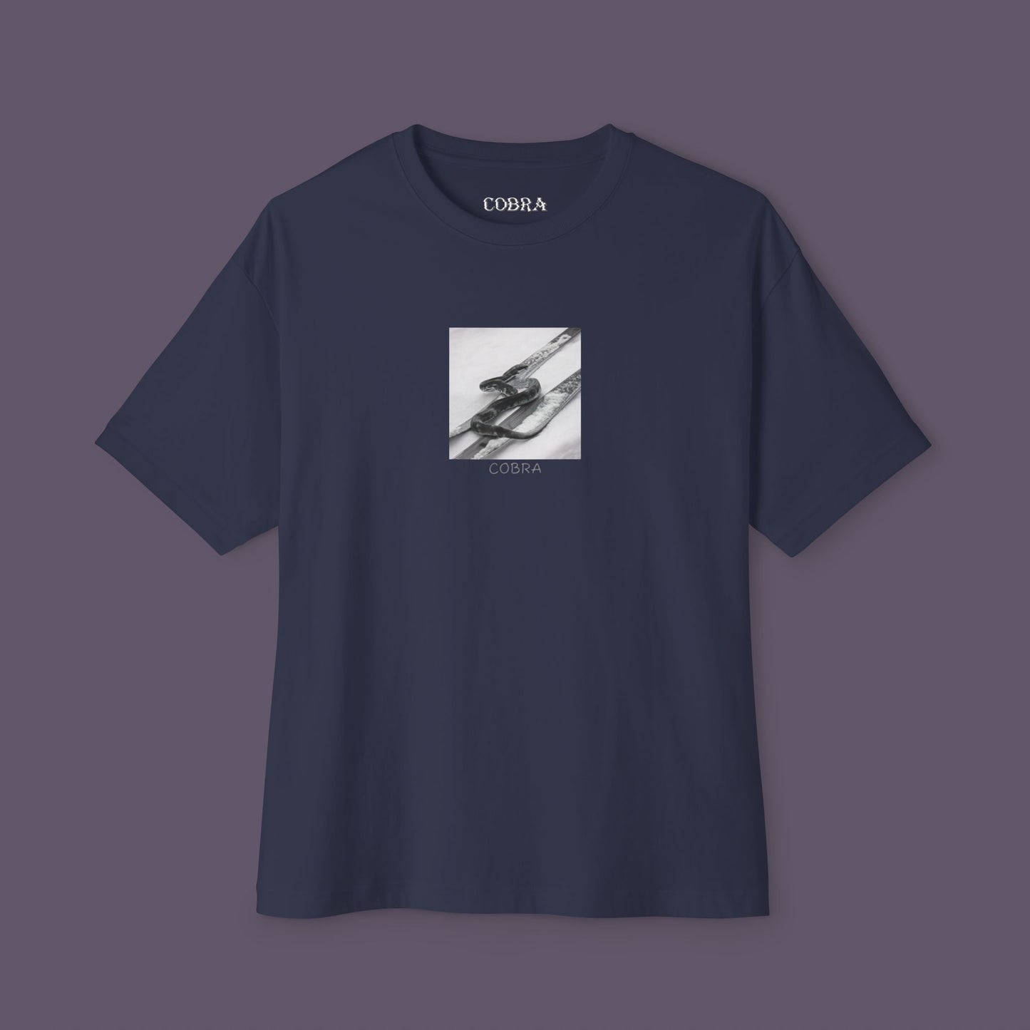 Snake n Ski T
