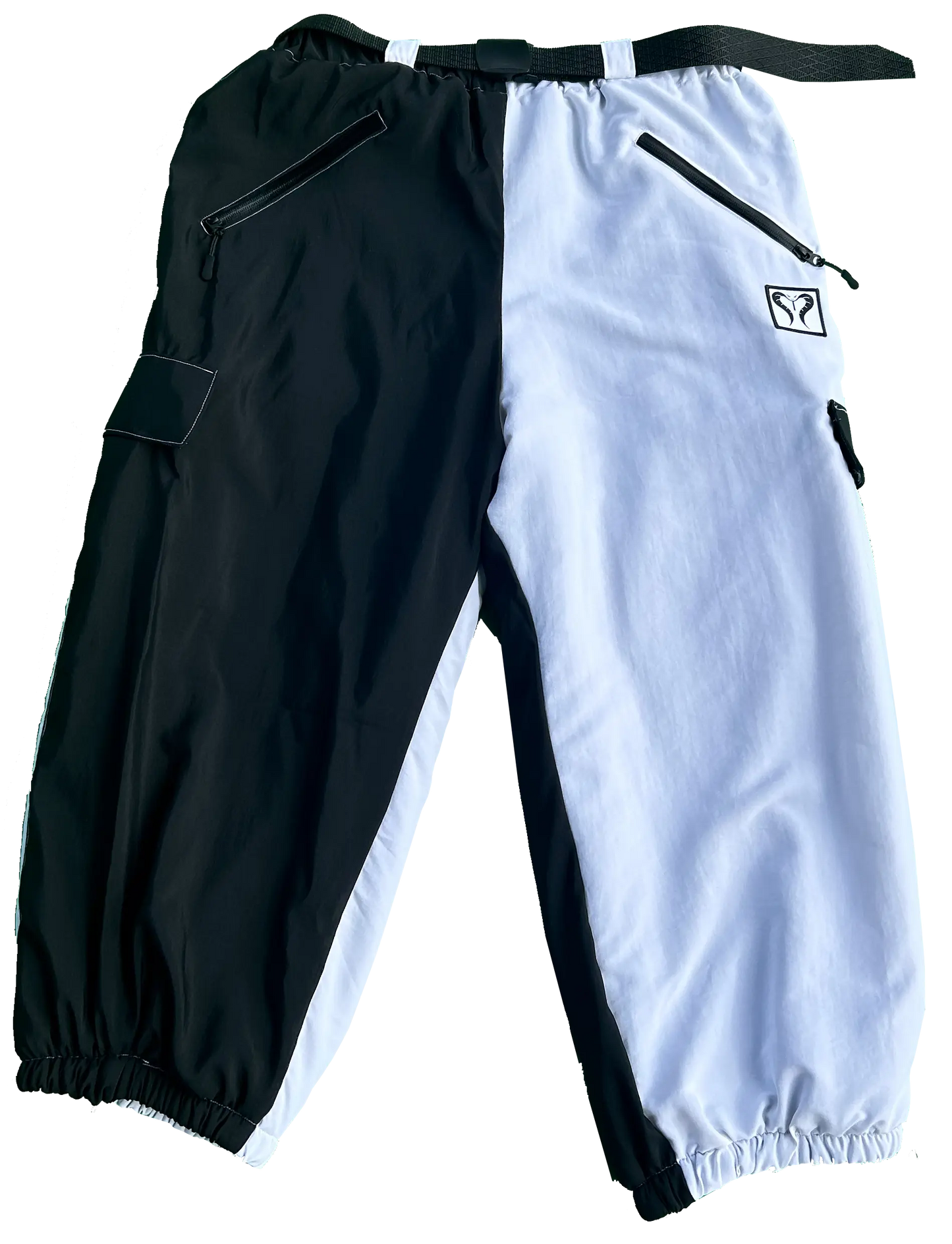 Custom Pants (Pre-Order)