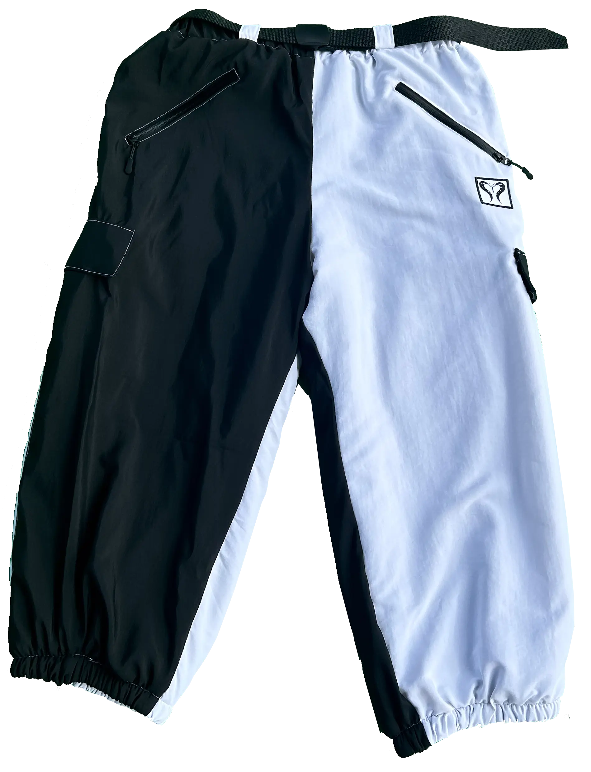Custom Pants (Pre-Order)