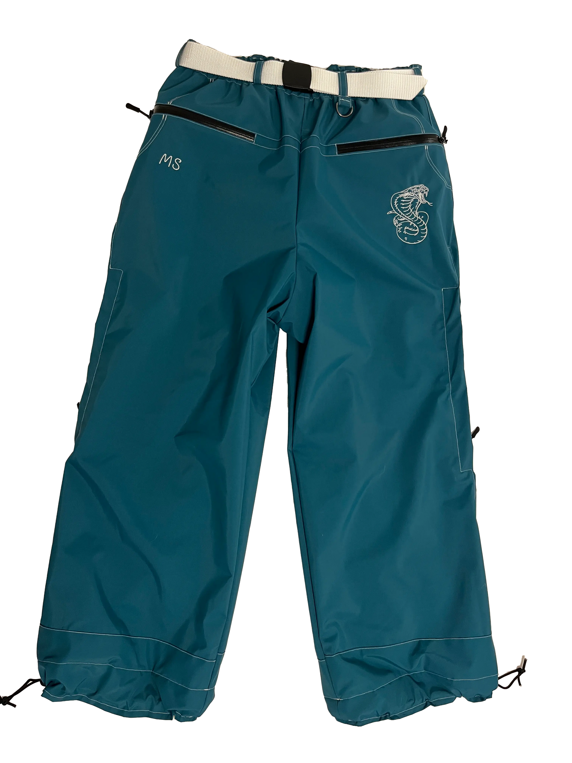 Custom Pants (Pre-Order)