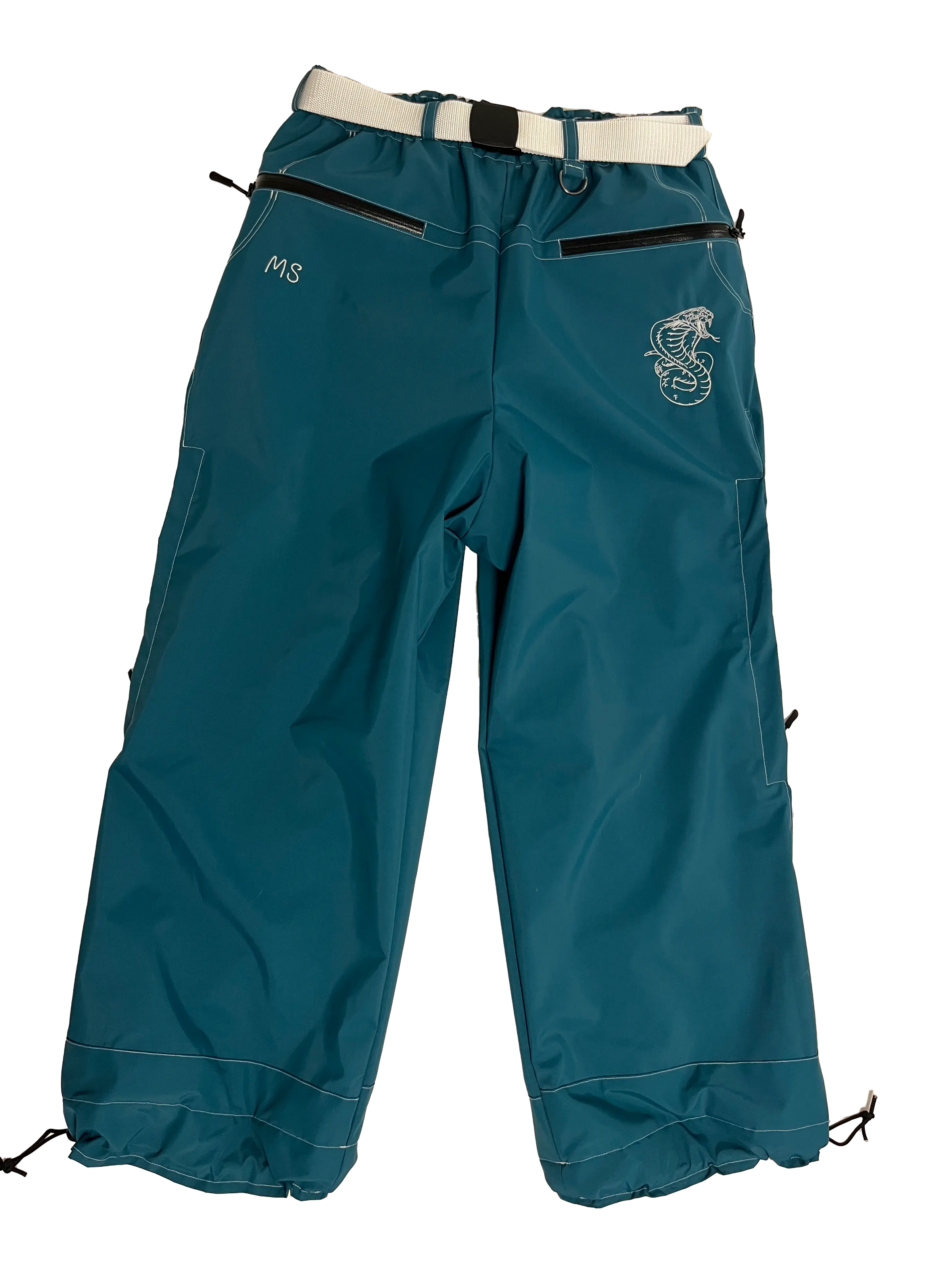 Custom Pants (Pre-Order)