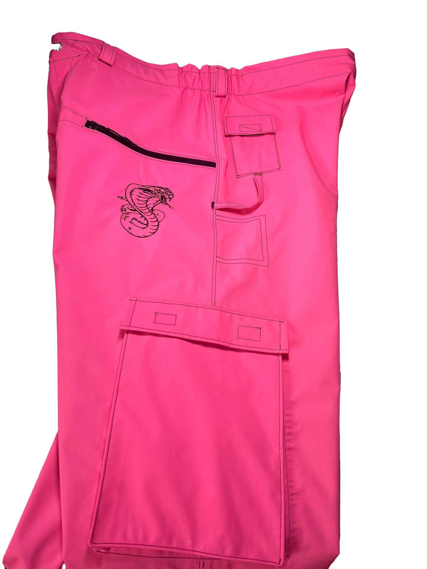 Custom Pants (Pre-Order)
