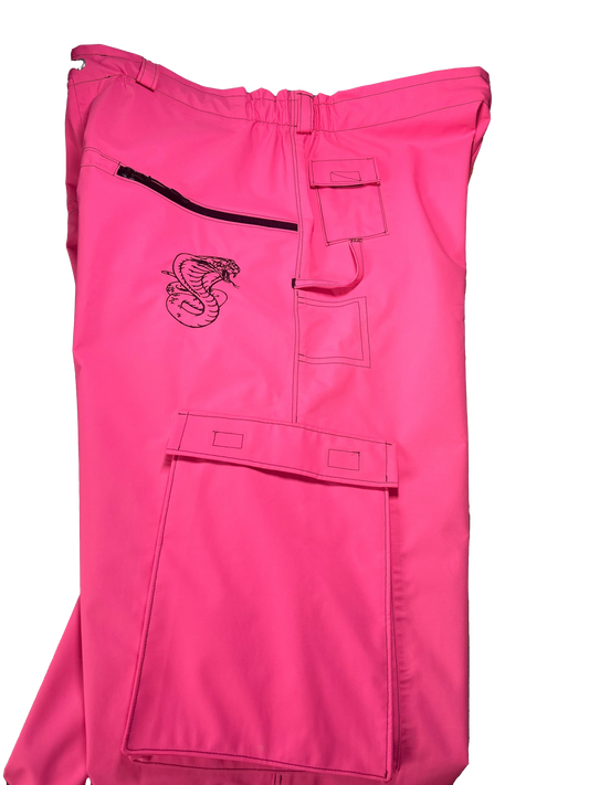 Custom Pants (Pre-Order)