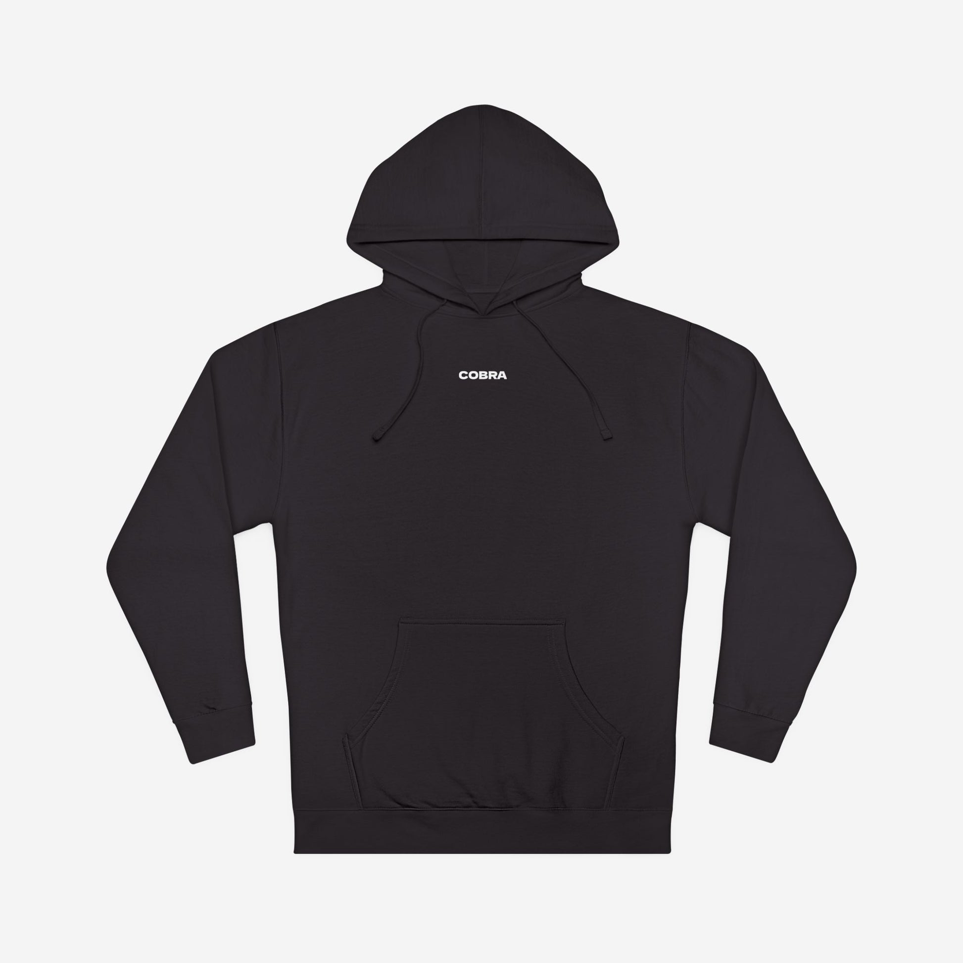 Security Hoodie 