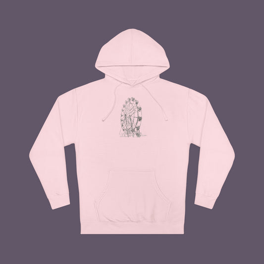 Ferris Wheel Hoodie