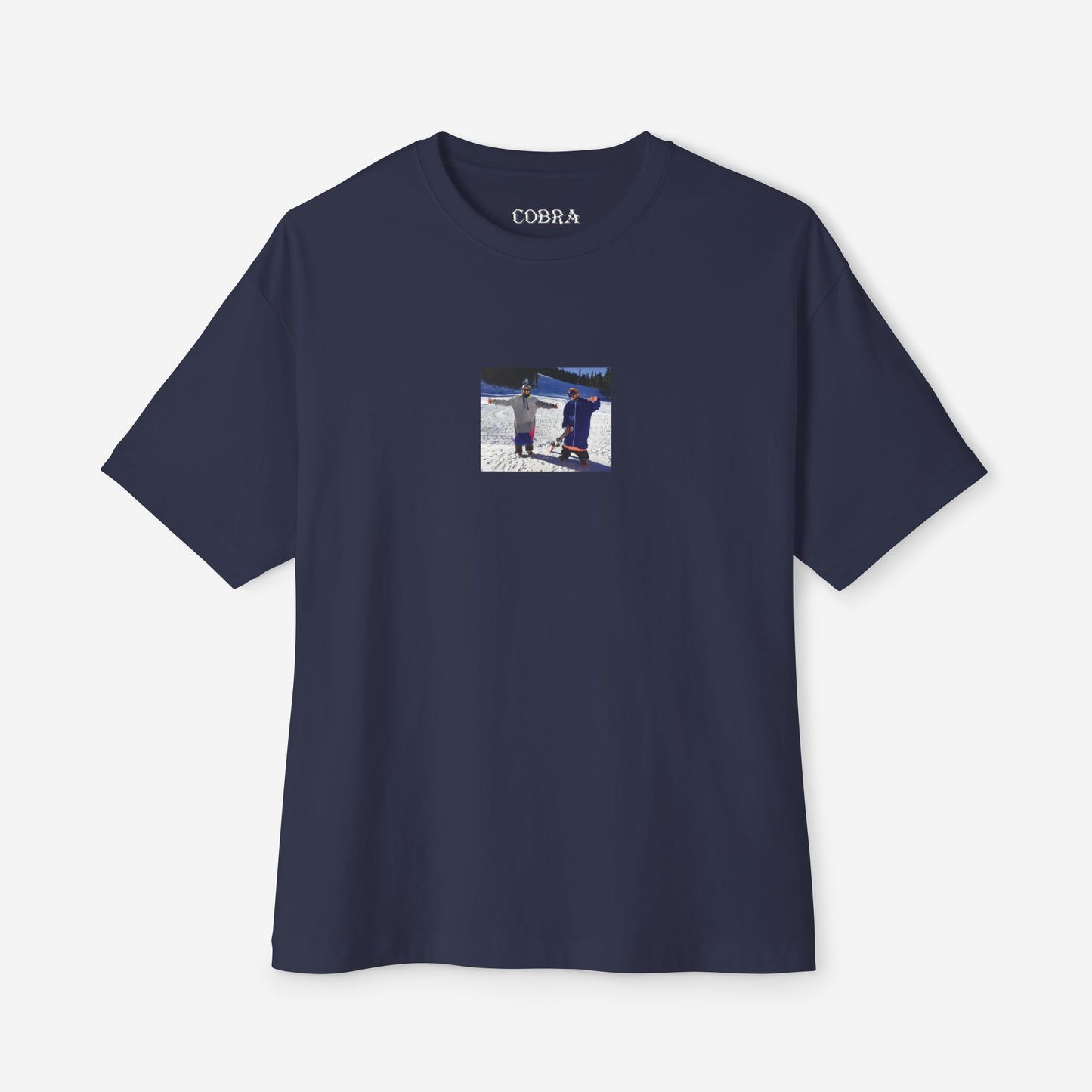 Baggy T 