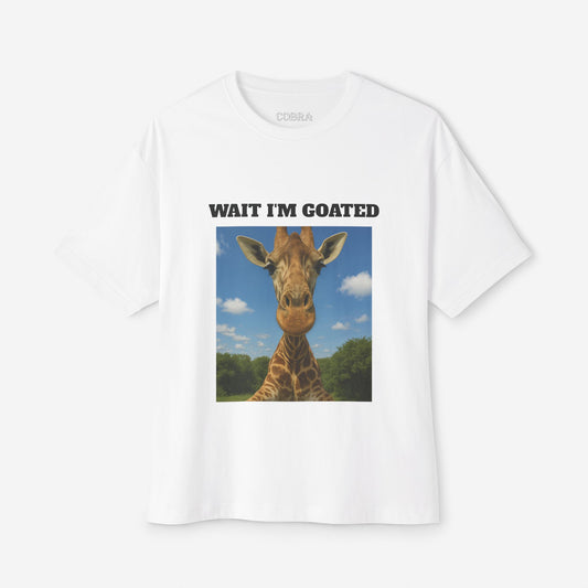 Goated Giraffe T 