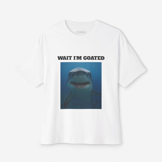 Goated Shark T 