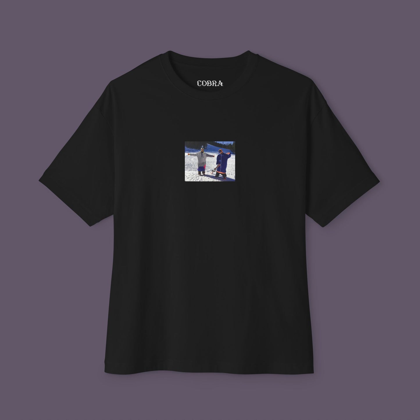 Baggy T